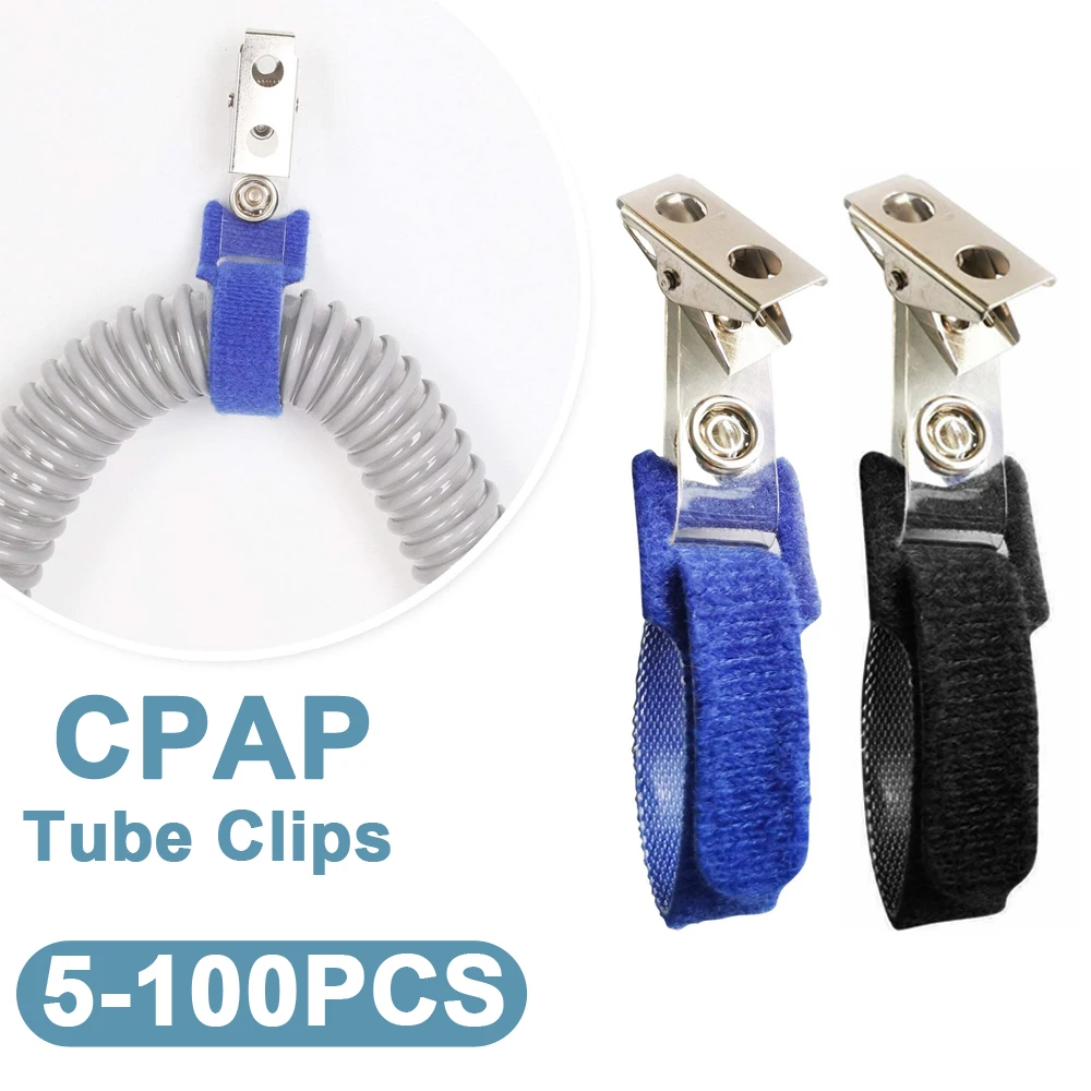 5/10/20/30/40/50/100pcs Hose Organizer for CPAP Tube Cleaning System Hose Hanger Mask Holder Sleep Display Tube Cleaning Holder
5/10/20/30/40/50/100pcs Hose Organizer for CPAP Tube Cleaning System Hose Hanger Mask Holder Sleep Display Tube Cleaning Holder