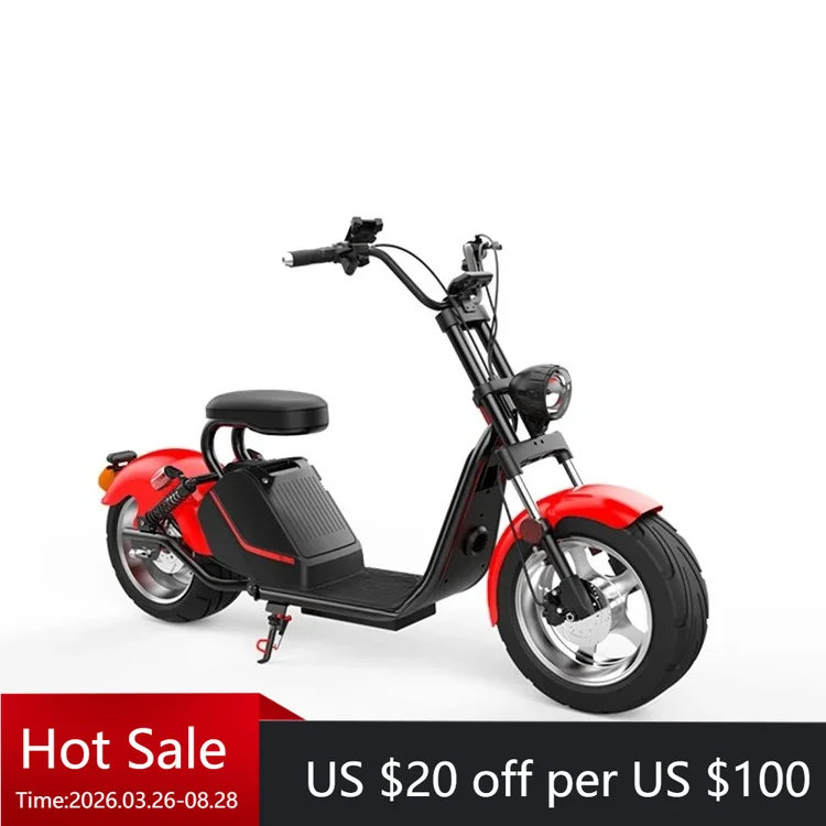Tc Eec Approved Scooter Electric City Coco HL3.0 1500w/3000w Motor Lithium Battery 60v20ah 30ah Rechargeable Electric Motorcycle
Tc Eec Approved Scooter Electric City Coco HL3.0 1500w/3000w Motor Lithium Battery 60v20ah 30ah Rechargeable Electric Motorcycle