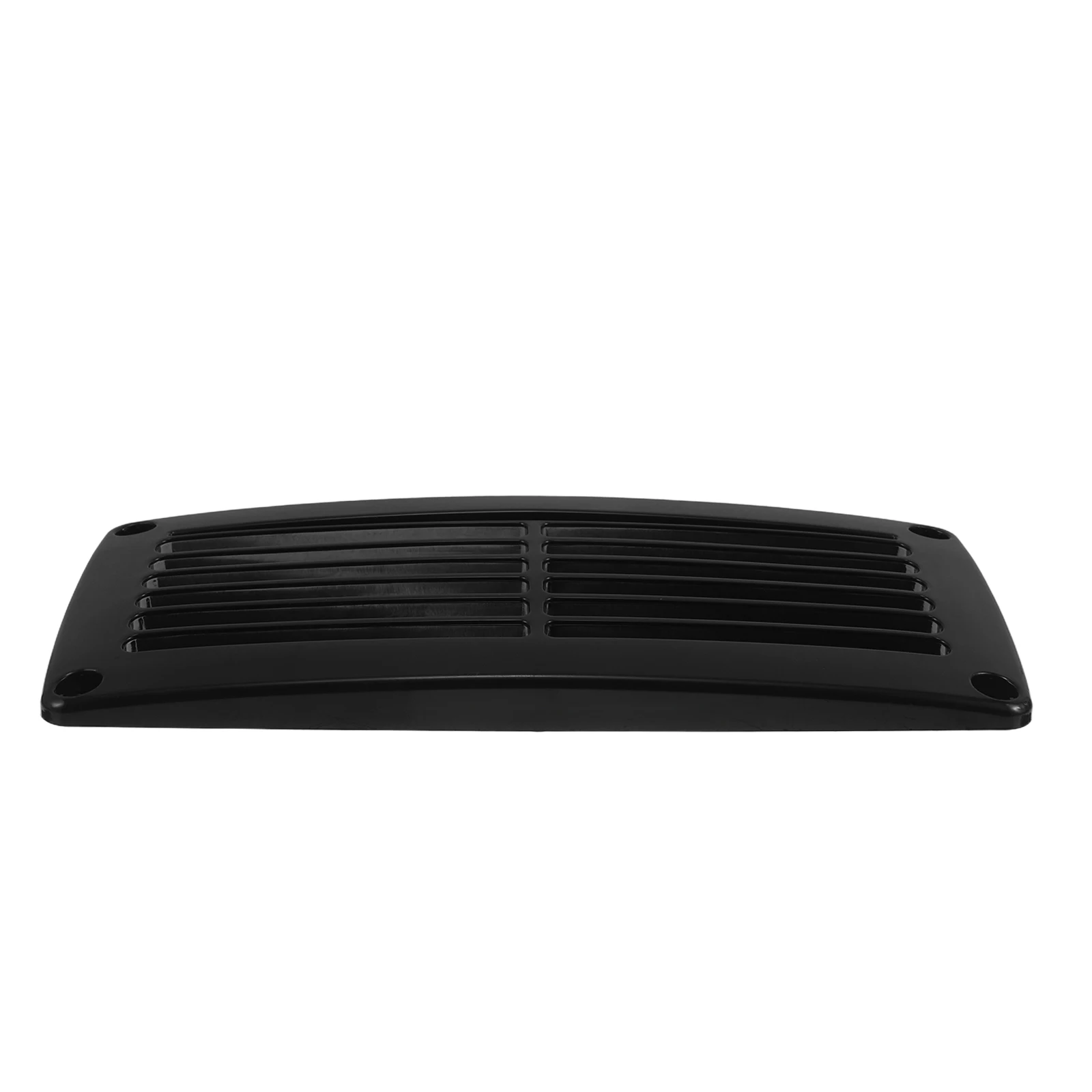 Marine Vent Cover ABS Plastic Boat Air Vent Cabin Louvered Exhaust Panel Replacement Fresh Air Intake Grill for
Marine Vent Cover ABS Plastic Boat Air Vent Cabin Louvered Exhaust Panel Replacement Fresh Air Intake Grill for
