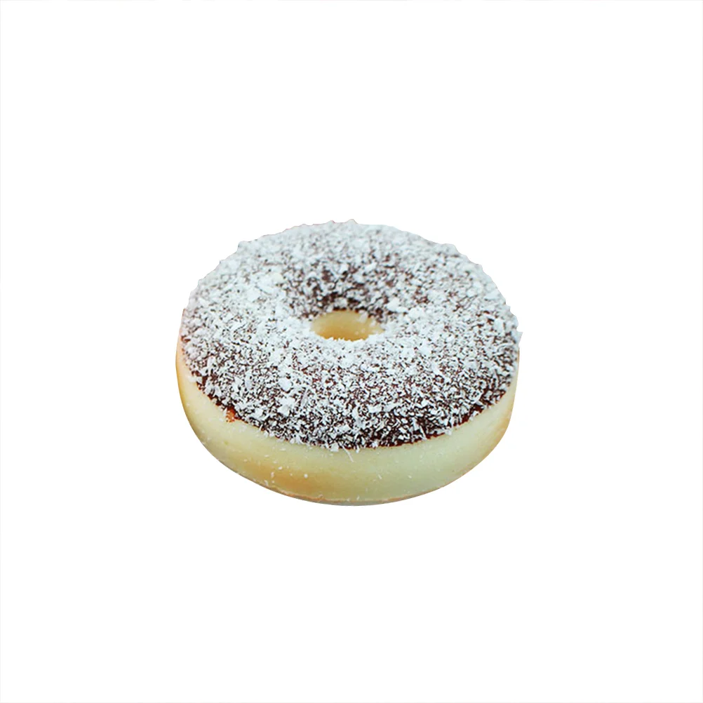 Lifelike Artificial Cake Model Premium Material Simulation Dessert Adorable Appearance Ideal Home Kitchen Decoration Cake Shop
Lifelike Artificial Cake Model Premium Material Simulation Dessert Adorable Appearance Ideal Home Kitchen Decoration Cake Shop