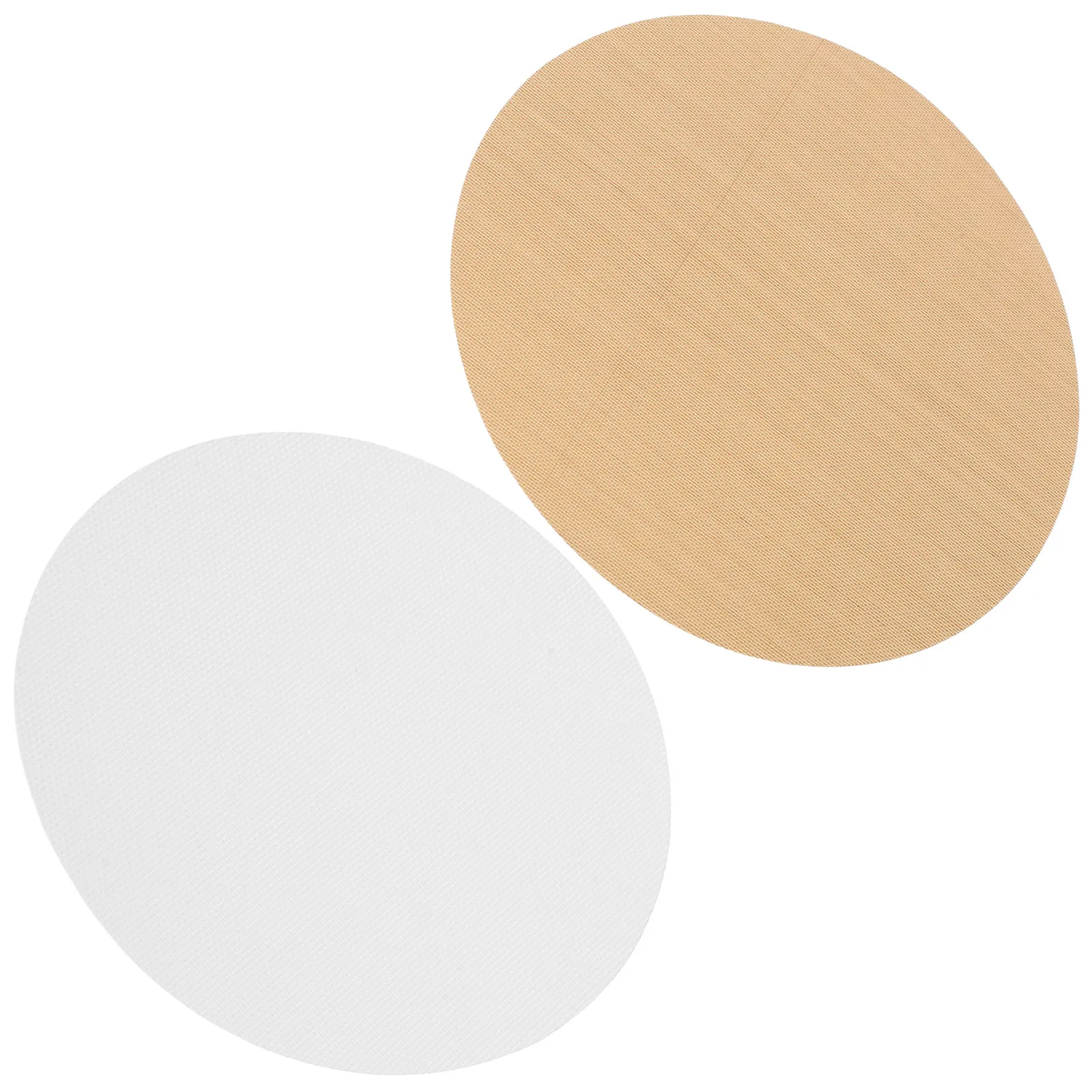 2Pcs Round Drum Cylinder Lamp Shade Diffuser Cover for Ceiling Light Bulbs Fire Resistant Anti-Glare Lighting Diffuser Cloth
2Pcs Round Drum Cylinder Lamp Shade Diffuser Cover for Ceiling Light Bulbs Fire Resistant Anti-Glare Lighting Diffuser Cloth