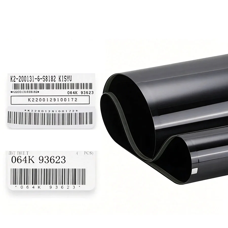 064K93623 Original New Transfer Belt for Xerox 7525 7350 7535 7545 7556 7830 7835 7840 7845 7855 7960 7970
064K93623 Original New Transfer Belt for Xerox 7525 7350 7535 7545 7556 7830 7835 7840 7845 7855 7960 7970