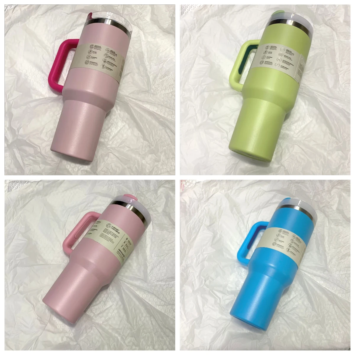 Самая продаваемая термос большой емкости из нержавеющей стали на 40 унций — изолированная стаканная чашка с крышками и соломинками для продавца в путешествиях
Самая продаваемая термос большой емкости из нержавеющей стали на 40 унций — изолированная стаканная чашка с крышками и соломинками для продавца в путешествиях