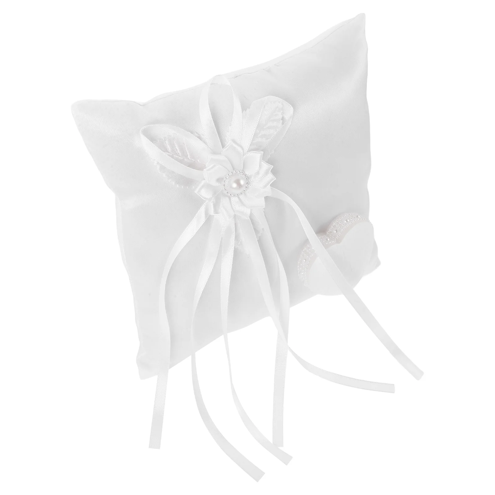 Romantic White Ring Pillow Stylish Square Ring Holder Wedding Ring Bearer Pillow wedding ring pillow ring holder for wedding
Romantic White Ring Pillow Stylish Square Ring Holder Wedding Ring Bearer Pillow wedding ring pillow ring holder for wedding