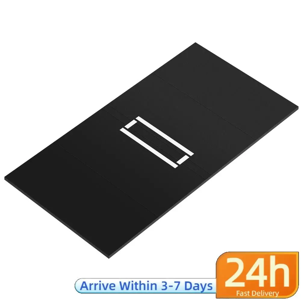 Folding Training Mats Waterproof Jiu Jitsu Mats for Yoga BJJ MMA Grappling Judo Boxing Martial Art
Folding Training Mats Waterproof Jiu Jitsu Mats for Yoga BJJ MMA Grappling Judo Boxing Martial Art