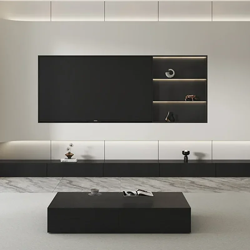 Cabinet Unique Simple Designer Modern Korean Tv Stand High-quality Luxury Storage Elegant Glamour Archivadores Unique Furniture
Cabinet Unique Simple Designer Modern Korean Tv Stand High-quality Luxury Storage Elegant Glamour Archivadores Unique Furniture