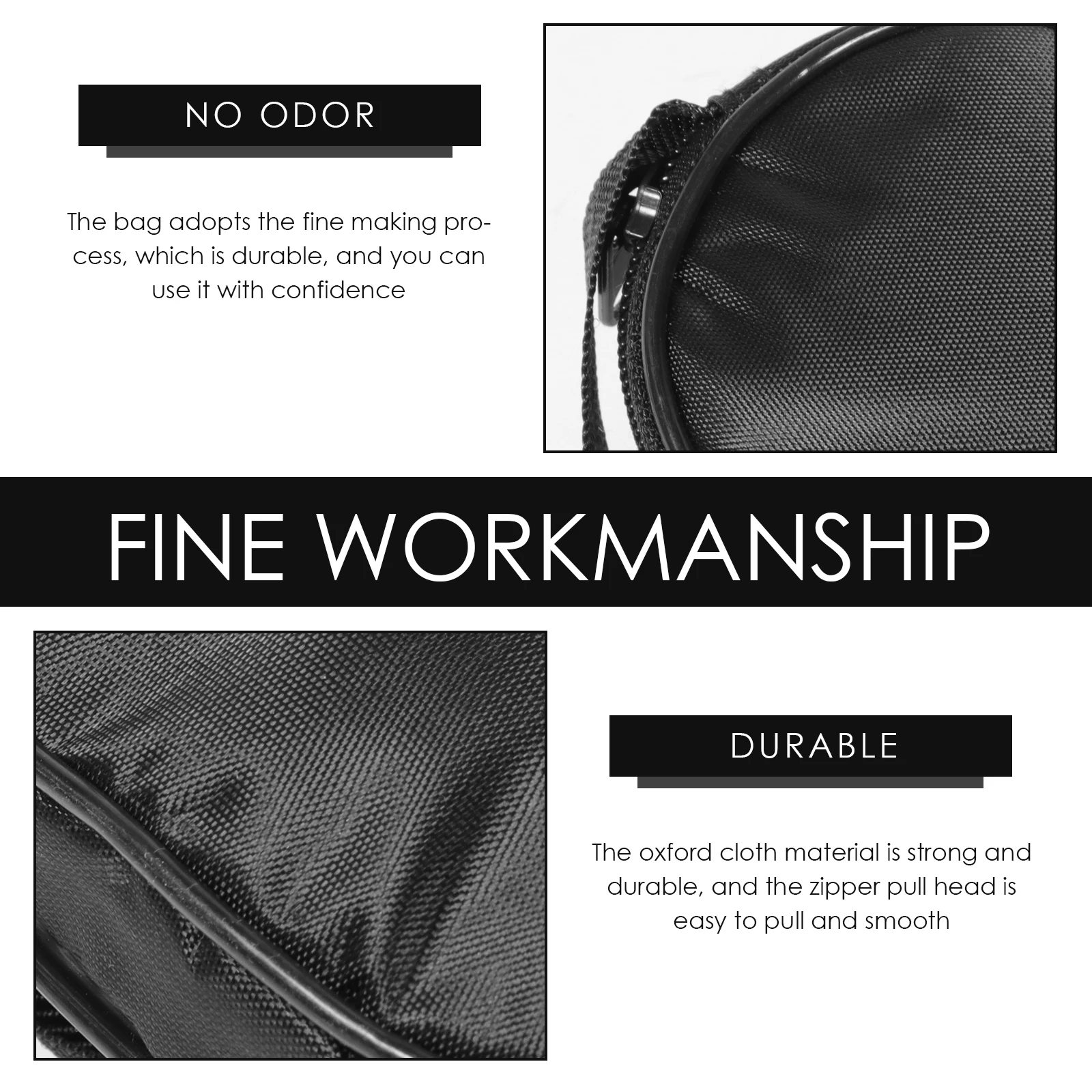 Oxford Cloth Racket Cover Lightweight Badminton Bag Durable Racket Storage Badminton Bag Protective Case Gifts
Oxford Cloth Racket Cover Lightweight Badminton Bag Durable Racket Storage Badminton Bag Protective Case Gifts