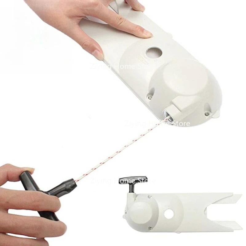 TS400 Pull Plate Starter Hand Puller Start Assembly Cutting Machine Accessories 42231900401
TS400 Pull Plate Starter Hand Puller Start Assembly Cutting Machine Accessories 42231900401