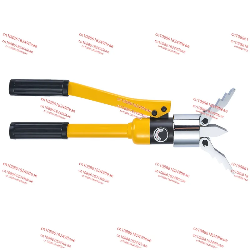 Hydraulic Flange Separator Integral/Split Hydraulic Expander Lightweight Manual Removal Tool
Hydraulic Flange Separator Integral/Split Hydraulic Expander Lightweight Manual Removal Tool