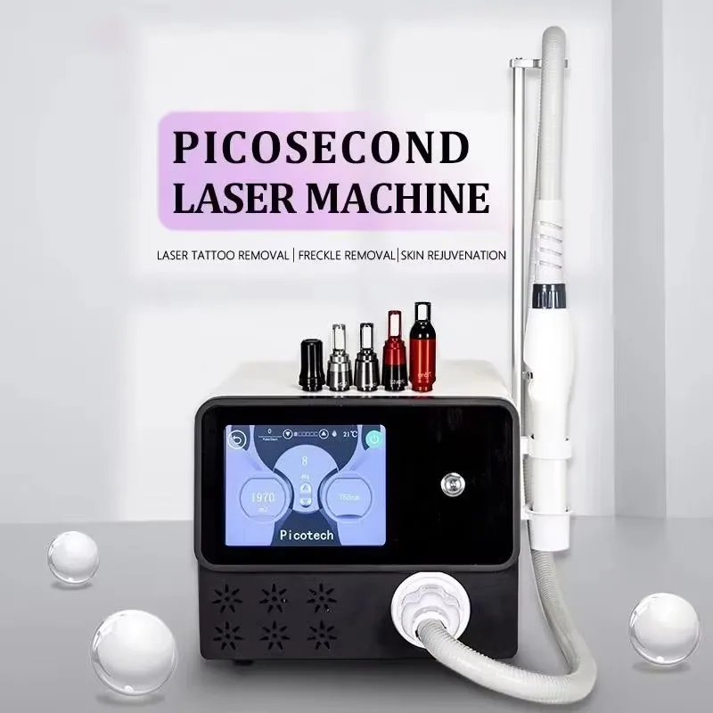 2023 BEST Q Switched ND Yag Laser Tattoo Removal machine 755nm 1064nm 532nm 1320nm Pico Laser Machine
2023 BEST Q Switched ND Yag Laser Tattoo Removal machine 755nm 1064nm 532nm 1320nm Pico Laser Machine