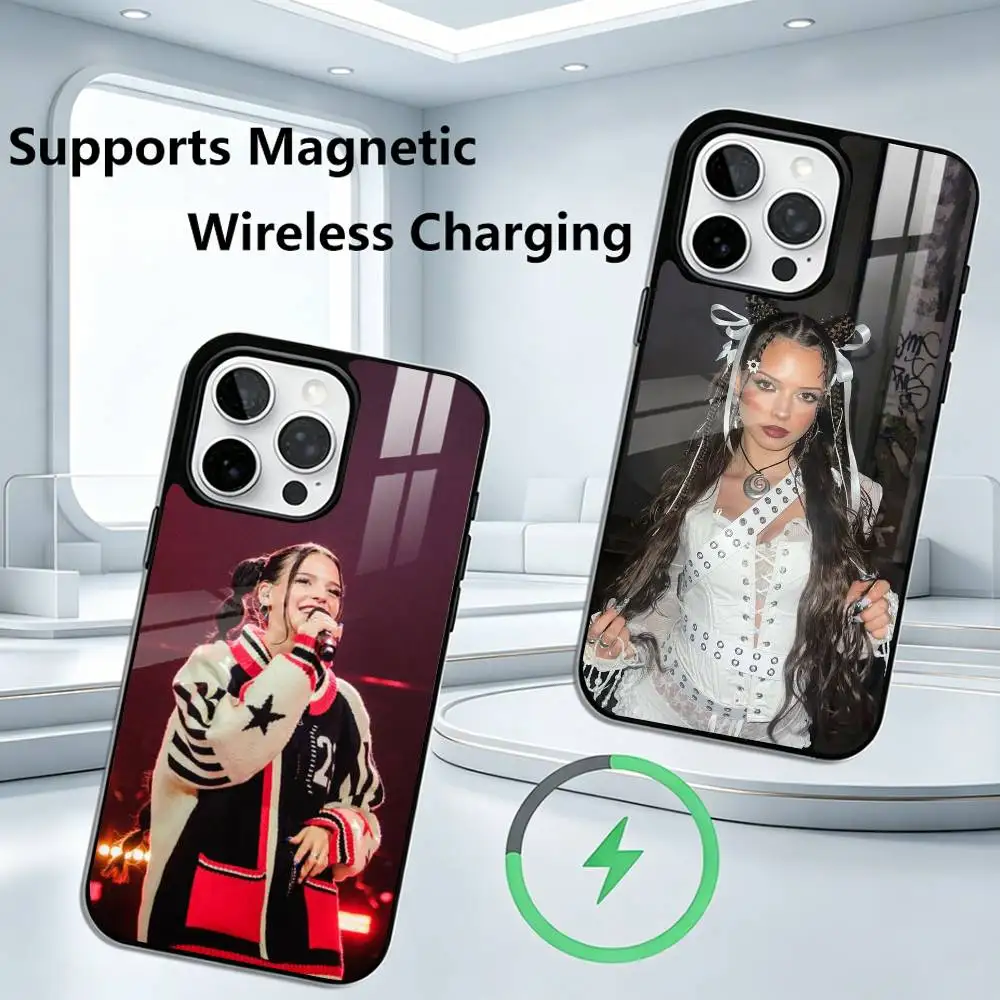 Nina Chuba S-Singer Phone Case For iPhone17,16,15,14,13,12,11 Plus,Pro Compatible with magnetic wireless charging
Nina Chuba S-Singer Phone Case For iPhone17,16,15,14,13,12,11 Plus,Pro Compatible with magnetic wireless charging