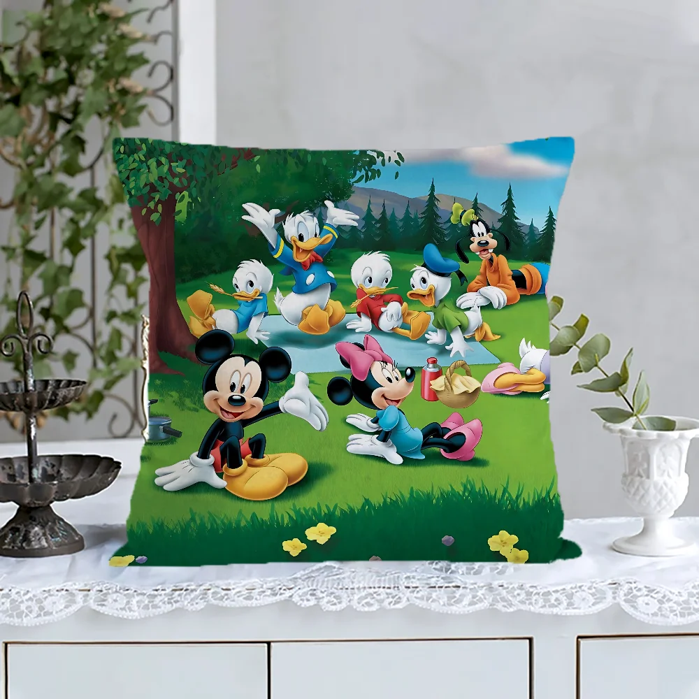 Ornamental Pillow Cases Decorative Cartoon Kawaii Animals Home Decoration Double Side Print Cushion Covers Kulechaowan Cobrand
Ornamental Pillow Cases Decorative Cartoon Kawaii Animals Home Decoration Double Side Print Cushion Covers Kulechaowan Cobrand