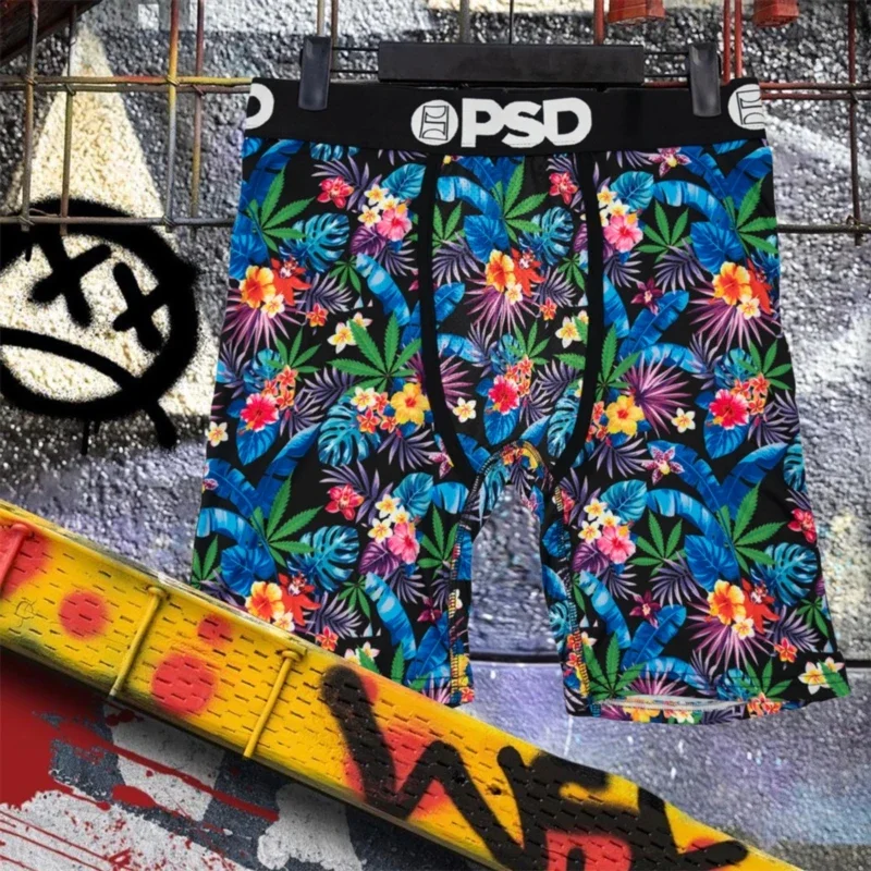OZPSD Sexy Men Underwear Breathable Nylon Mesh Crotch Man Underpants Men's Panties Plus Size Mens Boxershorts Men Boxer Trunks
OZPSD Sexy Men Underwear Breathable Nylon Mesh Crotch Man Underpants Men's Panties Plus Size Mens Boxershorts Men Boxer Trunks
