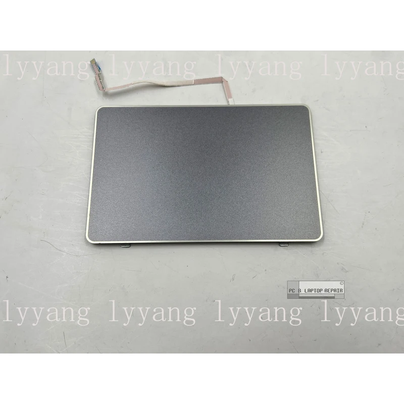f For Acer Chromebook Plus CB515-2H Touchpad Buttons & Cable Grey 56.KP2N2.001
f For Acer Chromebook Plus CB515-2H Touchpad Buttons & Cable Grey 56.KP2N2.001