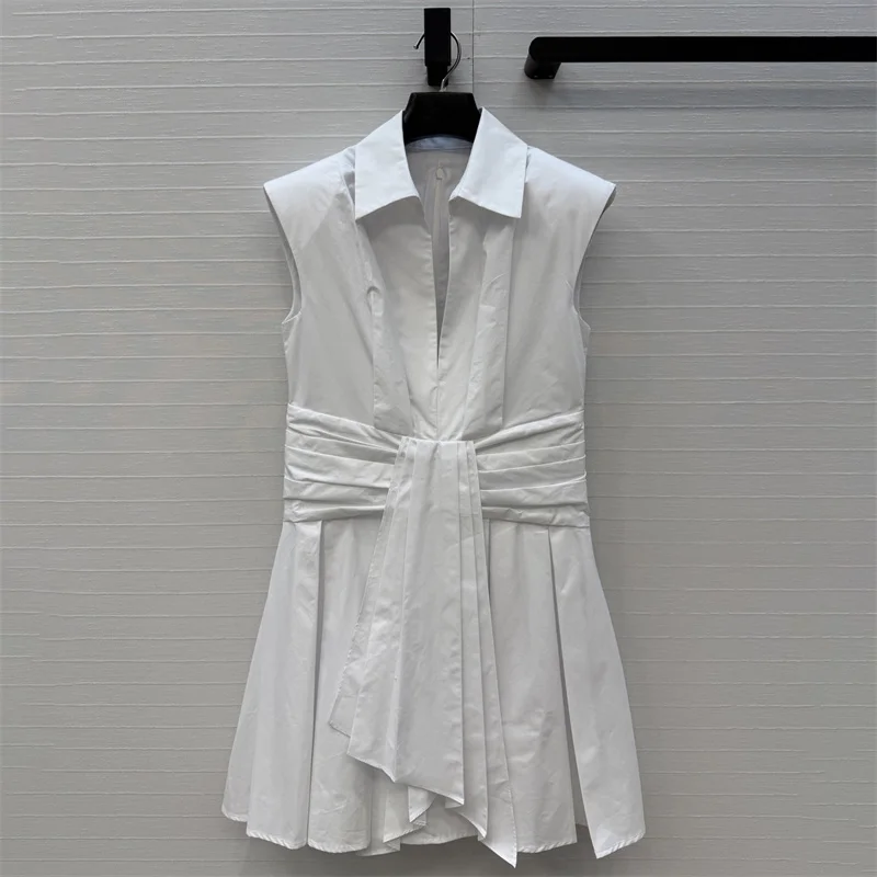 women's casual dresses New waist cinching slim fit short dress for summer 2026 Irregular pure cotton mini dress y2k party dress
women's casual dresses New waist cinching slim fit short dress for summer 2026 Irregular pure cotton mini dress y2k party dress