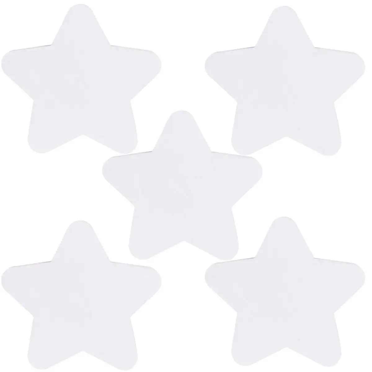 5 Pcs Oil Painting Boards Round Star Shaped Canvas for Adults Toddlers DIY Craft Supplies Cotton Artist Panels
5 Pcs Oil Painting Boards Round Star Shaped Canvas for Adults Toddlers DIY Craft Supplies Cotton Artist Panels