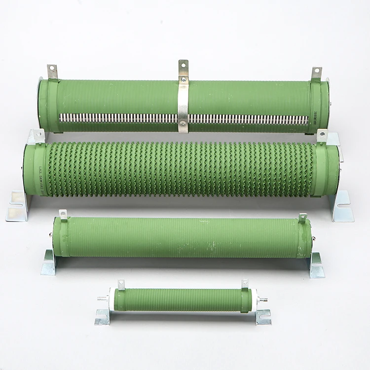 Large Stock Top Quality Rx20 6000W High Power Resistor Register Wirewound Resistance
Large Stock Top Quality Rx20 6000W High Power Resistor Register Wirewound Resistance