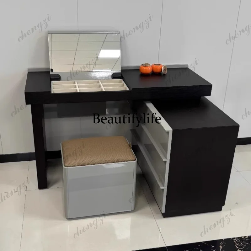 Luxury Italian Dressing Table Storage Black Drawers Europa Dressing Table Modern Drawers Coiffeuse De Chambre Organizer Makeup
Luxury Italian Dressing Table Storage Black Drawers Europa Dressing Table Modern Drawers Coiffeuse De Chambre Organizer Makeup