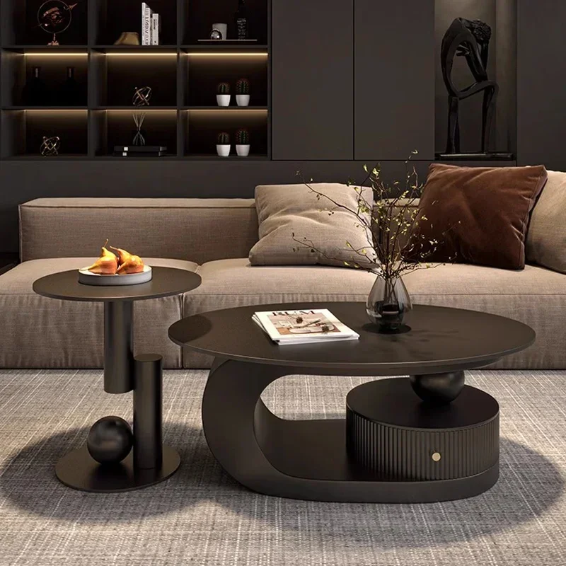Aesthetic Books Coffee Table Luxury Nordic Transform Designer Modern Side Table Center Service Couchtisch Lounge Suite Furniture
Aesthetic Books Coffee Table Luxury Nordic Transform Designer Modern Side Table Center Service Couchtisch Lounge Suite Furniture