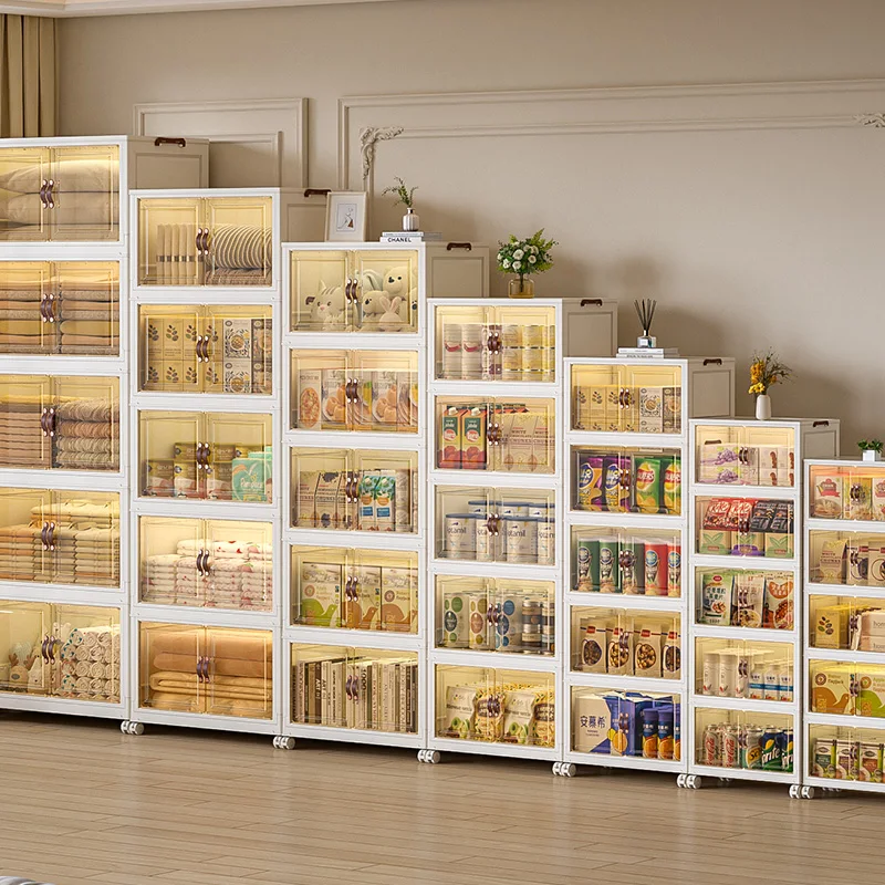 Household Sundries Organizer Plastic Storage Cabinet 5-drawer White
Household Sundries Organizer Plastic Storage Cabinet 5-drawer White