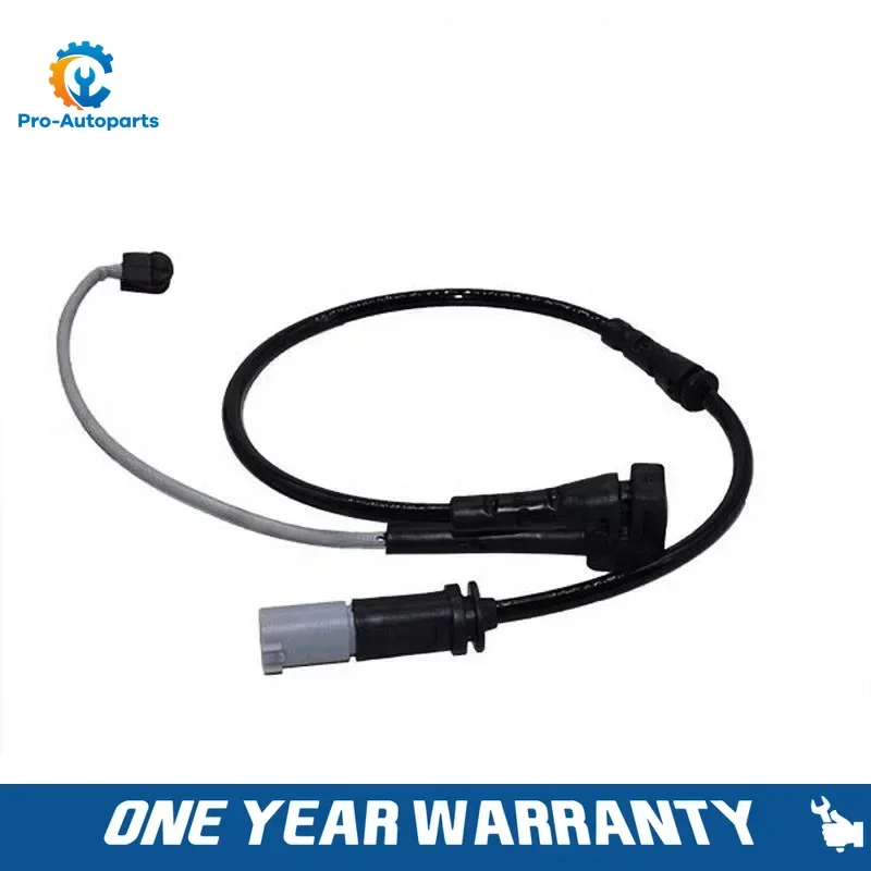 34356865613 Front Axle Brake Pad Wear Sensor For Bmw 2 Series F45 F46 X1 F48 Mini F54 F57 F60 2013-2020 34356888167 Auto Part
34356865613 Front Axle Brake Pad Wear Sensor For Bmw 2 Series F45 F46 X1 F48 Mini F54 F57 F60 2013-2020 34356888167 Auto Part