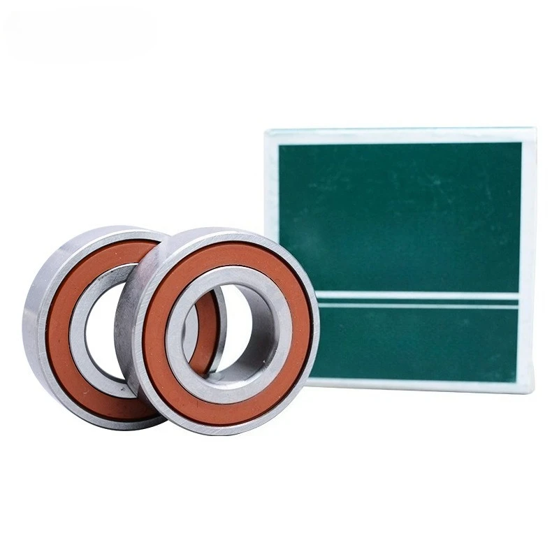 7003/7005/7008 Machine Tool Spindle Bearing P4/P5 Grade Double Sealed DB/DT Paired Engraving Machine Bearing
7003/7005/7008 Machine Tool Spindle Bearing P4/P5 Grade Double Sealed DB/DT Paired Engraving Machine Bearing