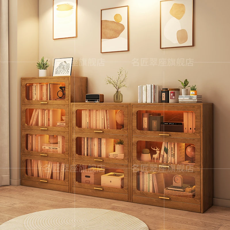 Wood Librero Living Room Cabinets Bookcase Filing Display Mini Living Room Cabinets Sideboards Office Gabinete Trendy Furniture
Wood Librero Living Room Cabinets Bookcase Filing Display Mini Living Room Cabinets Sideboards Office Gabinete Trendy Furniture