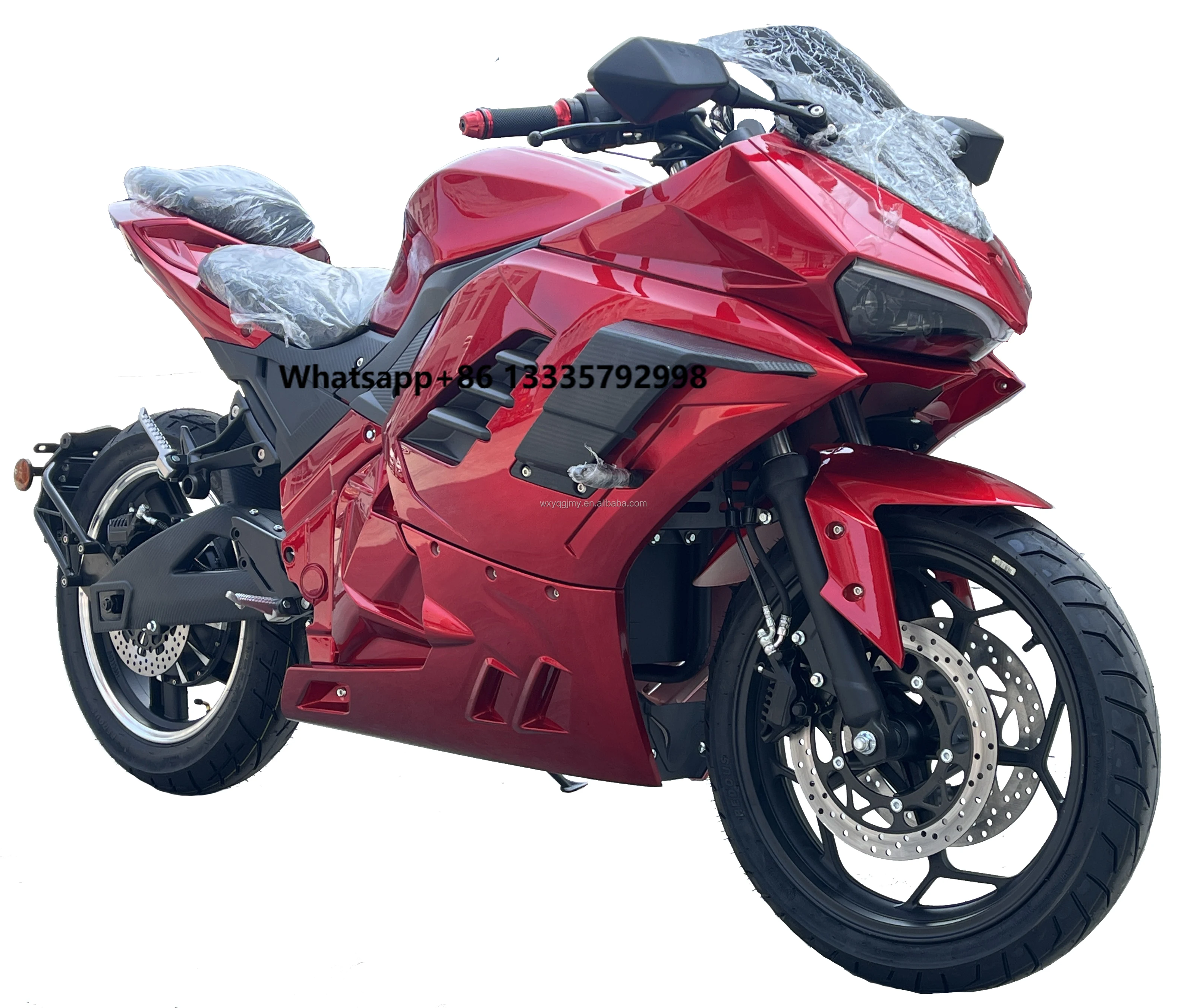8000w Lithium Powerful High End Mid Drive Center Motor 160km/h Speed Racing Adult Electric Motorcycle
8000w Lithium Powerful High End Mid Drive Center Motor 160km/h Speed Racing Adult Electric Motorcycle