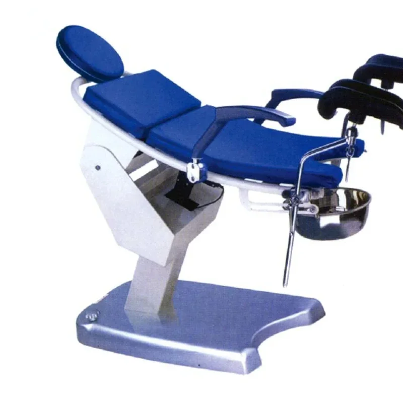 Hot selling and durable Useful YKD007 Gynecological Examination Table/Electric parturition bed with High Quality
Hot selling and durable Useful YKD007 Gynecological Examination Table/Electric parturition bed with High Quality