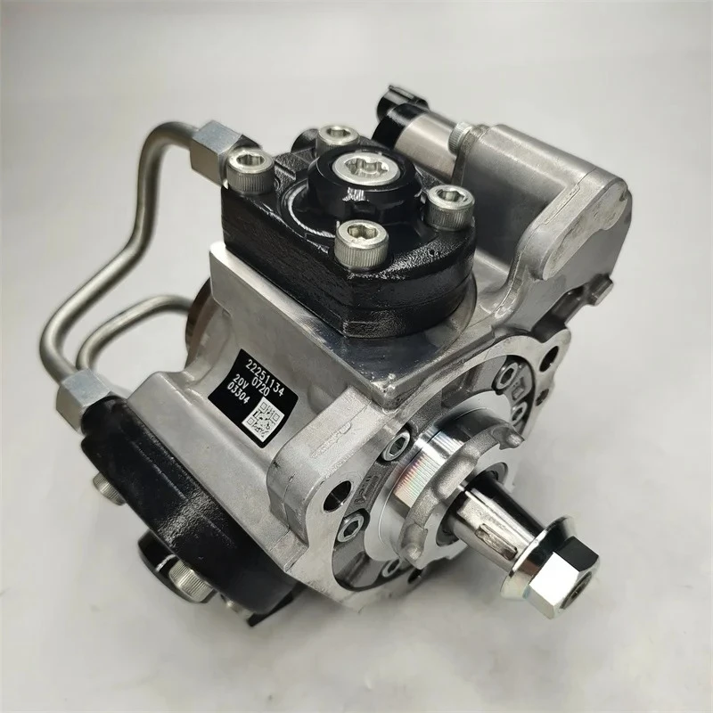 Diesel Fuel Pump 294050-0720 22251134 Diesel Injection Pump
Diesel Fuel Pump 294050-0720 22251134 Diesel Injection Pump