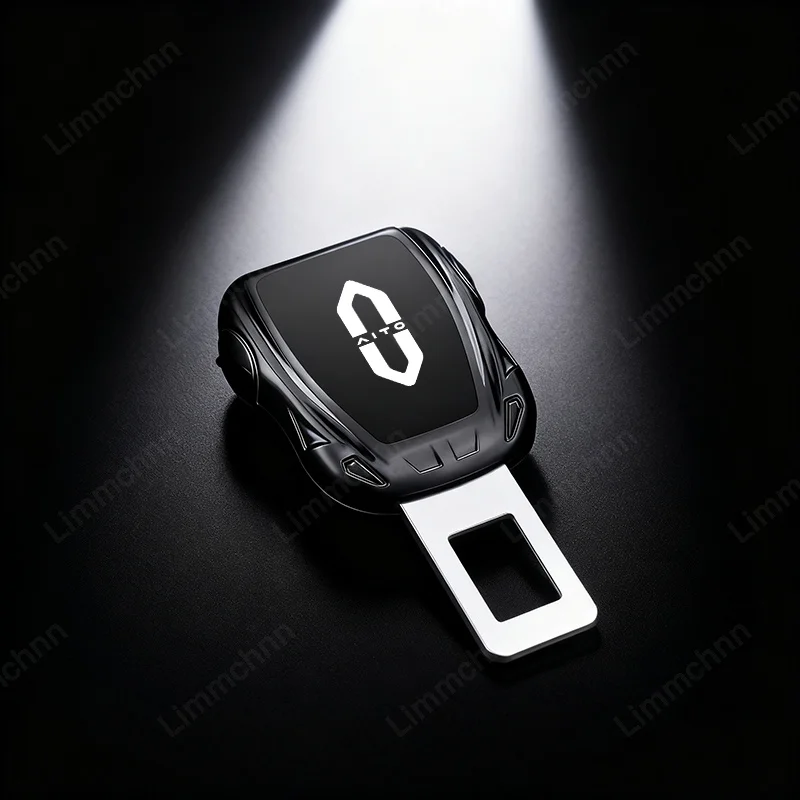 Durable Secure Seat Belt Extender Buckle For AITO M5ev M5 M9 M7 High-Quality Safe Comfortable Reliable Sturdy Adjustable Premium
Durable Secure Seat Belt Extender Buckle For AITO M5ev M5 M9 M7 High-Quality Safe Comfortable Reliable Sturdy Adjustable Premium