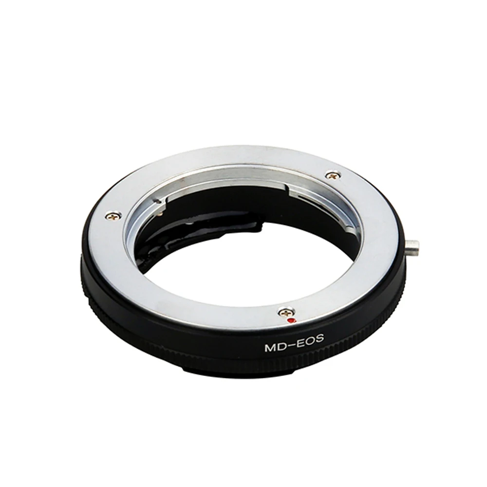 Pixco Macro EMF AF подтвержденный адаптер для объектива Minolta MD для камеры Canon (D) SLR 70D 60D 50D 40D 30D
Pixco Macro EMF AF подтвержденный адаптер для объектива Minolta MD для камеры Canon (D) SLR 70D 60D 50D 40D 30D