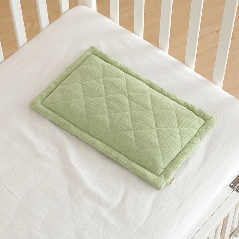 Детские подушки Baby Toddler Младенческая подушка для поддержки головы для сна Washable
Детские подушки Baby Toddler Младенческая подушка для поддержки головы для сна Washable
