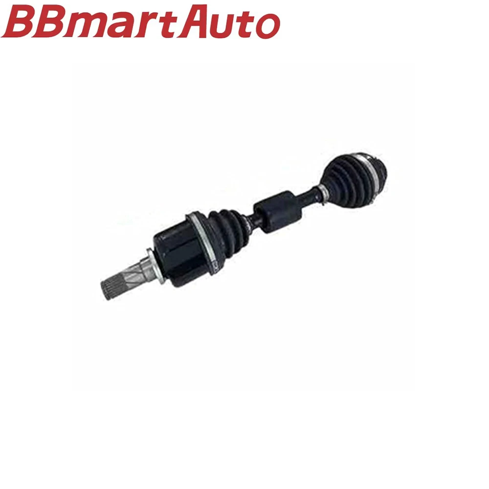 Автозапчасти bbmart31608681521, 1 шт., передний левый приводной вал для BMW F55 Cooper D One F56 Cooper One F57 Cooper B36C
Автозапчасти bbmart31608681521, 1 шт., передний левый приводной вал для BMW F55 Cooper D One F56 Cooper One F57 Cooper B36C