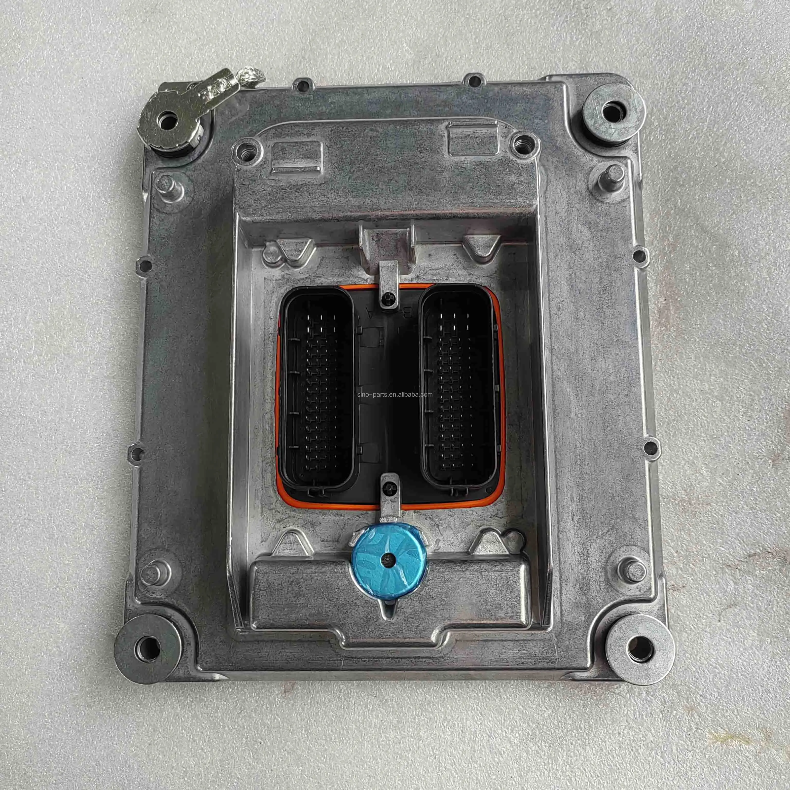 Лидер продаж 2025, Китай, высококачественная запасная часть двигателя ECU 22346791, электронный модуль управления ECM
Лидер продаж 2025, Китай, высококачественная запасная часть двигателя ECU 22346791, электронный модуль управления ECM