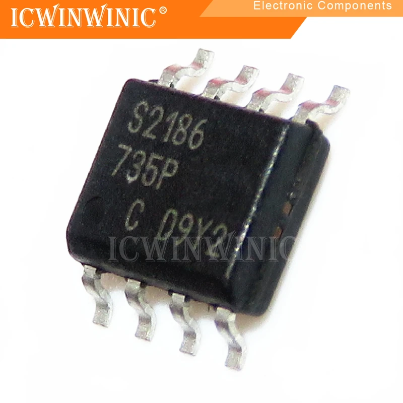 10piece IRS2186 S2186 Easy to Install
10piece IRS2186 S2186 Easy to Install