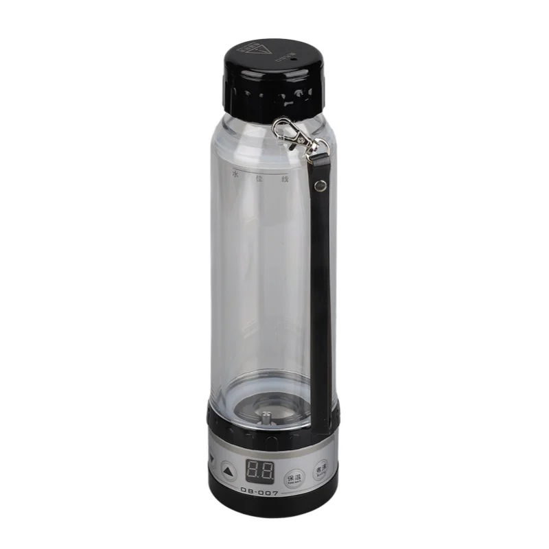 Portable 12V 24V Car Electric Kettle 280ml Transparent Water Boiler Black Multifunctional Large Capacity Travel Mug
Portable 12V 24V Car Electric Kettle 280ml Transparent Water Boiler Black Multifunctional Large Capacity Travel Mug