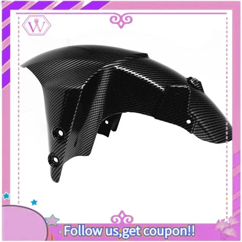 Latest Motorcycle Accessories Front Fender Mudguard Mud Cover For Yamaha FZ09 MT-09 SP MT09 2021-2023
Latest Motorcycle Accessories Front Fender Mudguard Mud Cover For Yamaha FZ09 MT-09 SP MT09 2021-2023