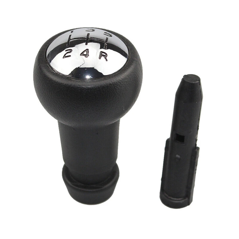 5 Speed Car Gear Stick Shift Knob Lever Handle for Peugeot 206 207 307 308 407 2008 3008 5008 For Citroen C4L C2 C3 C4
5 Speed Car Gear Stick Shift Knob Lever Handle for Peugeot 206 207 307 308 407 2008 3008 5008 For Citroen C4L C2 C3 C4