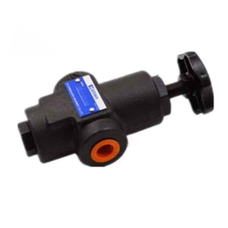 SRG/SRCG/SRT/SRCT Series SRT/SRCT-03/03-50 SRG/SRCG-03/06/10-50 Hydraulic Throttle Control Valve SRG-10-5090 SRT-03-50
SRG/SRCG/SRT/SRCT Series SRT/SRCT-03/03-50 SRG/SRCG-03/06/10-50 Hydraulic Throttle Control Valve SRG-10-5090 SRT-03-50