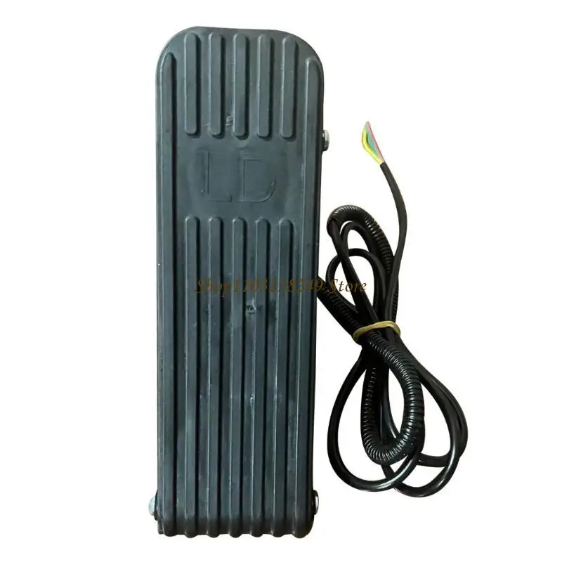N5KD Brake Pedal ATV Foot Accelerator Throttle Speed Control Brake Foot Pedal Durable
N5KD Brake Pedal ATV Foot Accelerator Throttle Speed Control Brake Foot Pedal Durable