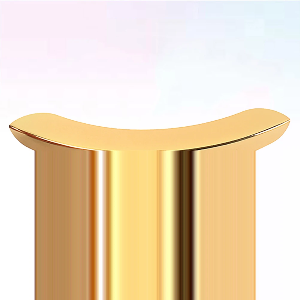 Golden Guard Plate Banjo Armrest Zinc Alloy Single Leg Replacement Parts Vintage Model Restoration Mirror Finish Durable Quality
Golden Guard Plate Banjo Armrest Zinc Alloy Single Leg Replacement Parts Vintage Model Restoration Mirror Finish Durable Quality