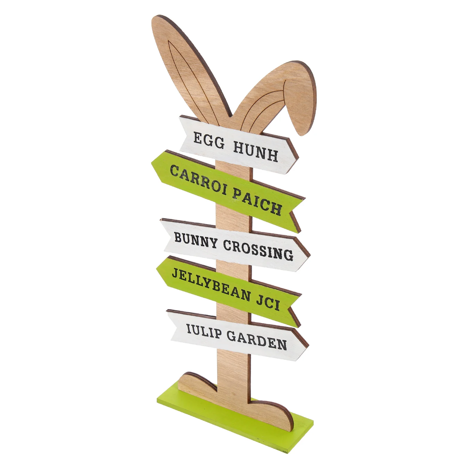 Rabbit Alphabet Home Bunny Letter Adorn Wooden Party Prop Easter Day Bunny Decor Splint Cartoon Easter Day Decor
Rabbit Alphabet Home Bunny Letter Adorn Wooden Party Prop Easter Day Bunny Decor Splint Cartoon Easter Day Decor