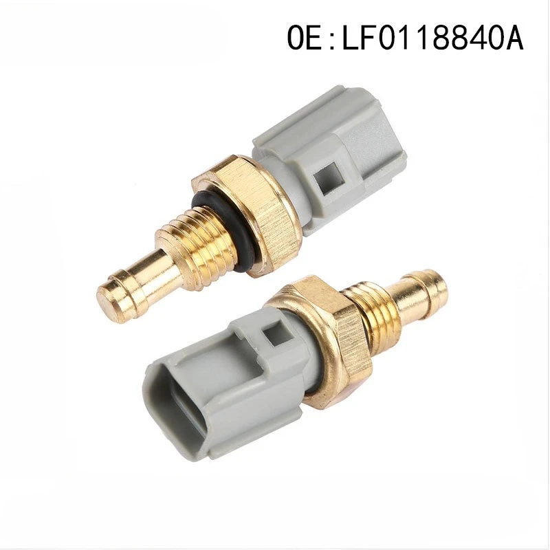 LF0118840A L35G-18-840 for Mazda 3 5 6 MX-5 Miata car temperature sensor Coolant water temperature sensor
LF0118840A L35G-18-840 for Mazda 3 5 6 MX-5 Miata car temperature sensor Coolant water temperature sensor