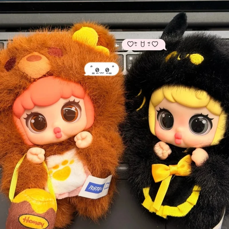 Original Wongdudu Forest Neighbor Series Blind Box Cute Bag Charm Room Decoration Pendant Mystery Box Toy Surprise Gift
Original Wongdudu Forest Neighbor Series Blind Box Cute Bag Charm Room Decoration Pendant Mystery Box Toy Surprise Gift