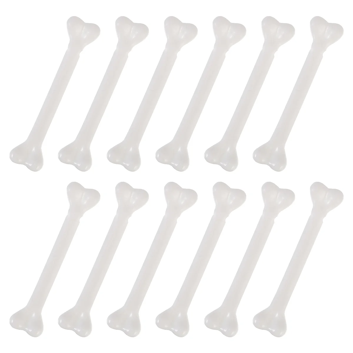 36 Pcs Halloween Plastic Bones Decorations Costumes Jumbo Ornaments Party Crafts
36 Pcs Halloween Plastic Bones Decorations Costumes Jumbo Ornaments Party Crafts