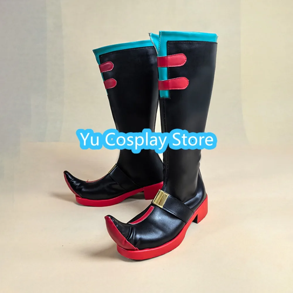 Palm Script Cosplay Shoes For Anime Exhibition Performance Anime Cosplay Shoes Boots Halloween Costumes Props
Palm Script Cosplay Shoes For Anime Exhibition Performance Anime Cosplay Shoes Boots Halloween Costumes Props