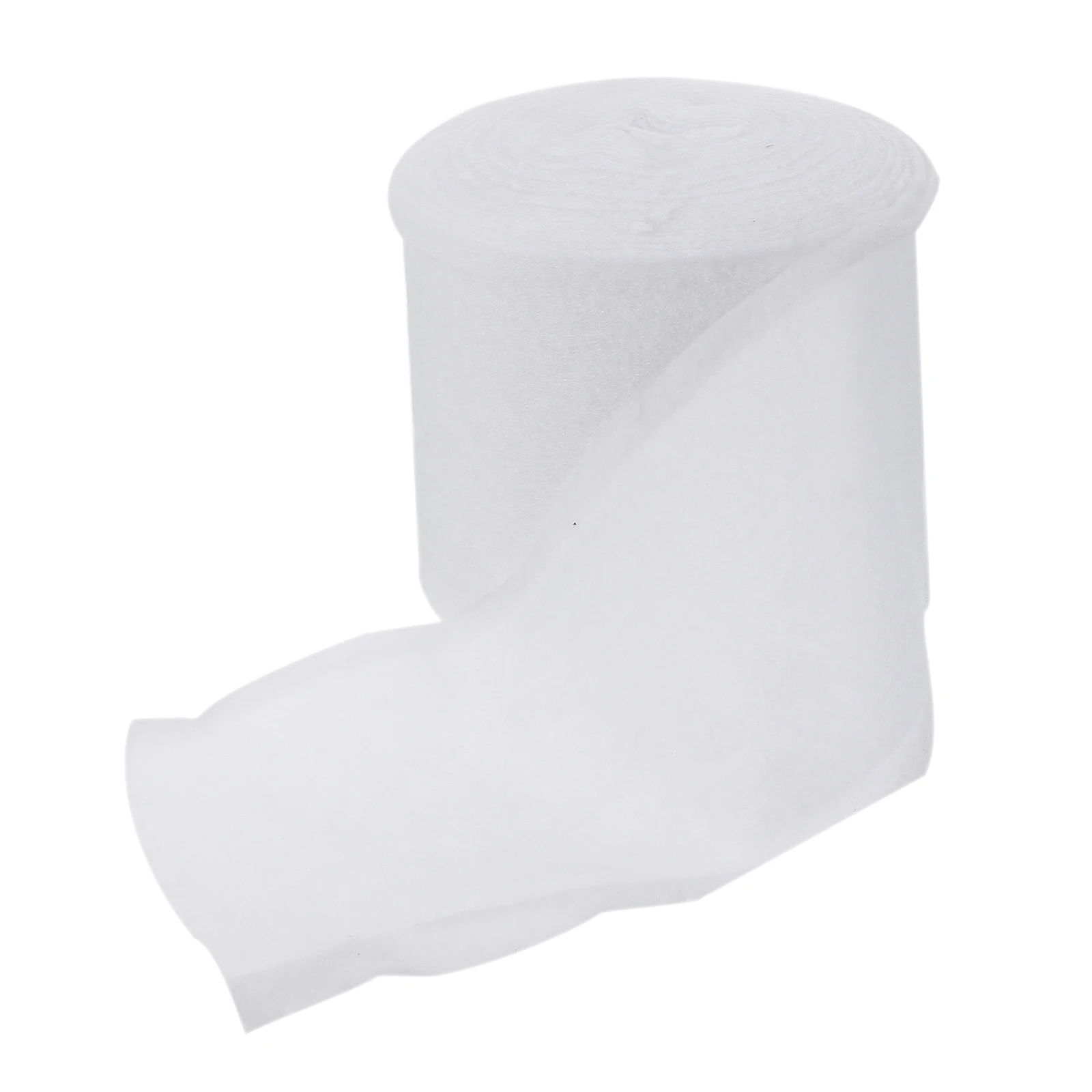 Flower Water-retaining Cotton 10m Roll Large Size Bouquet Wrapping Material Supplies for Homes Flower Shops Gardening
Flower Water-retaining Cotton 10m Roll Large Size Bouquet Wrapping Material Supplies for Homes Flower Shops Gardening