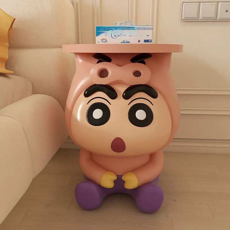 Crayon Shin-chan Nohara Shiro Cute Peripheral Creative Storage Tray Movable Sofa Side Bedside Decoration Ornament Beautiful Gift
Crayon Shin-chan Nohara Shiro Cute Peripheral Creative Storage Tray Movable Sofa Side Bedside Decoration Ornament Beautiful Gift