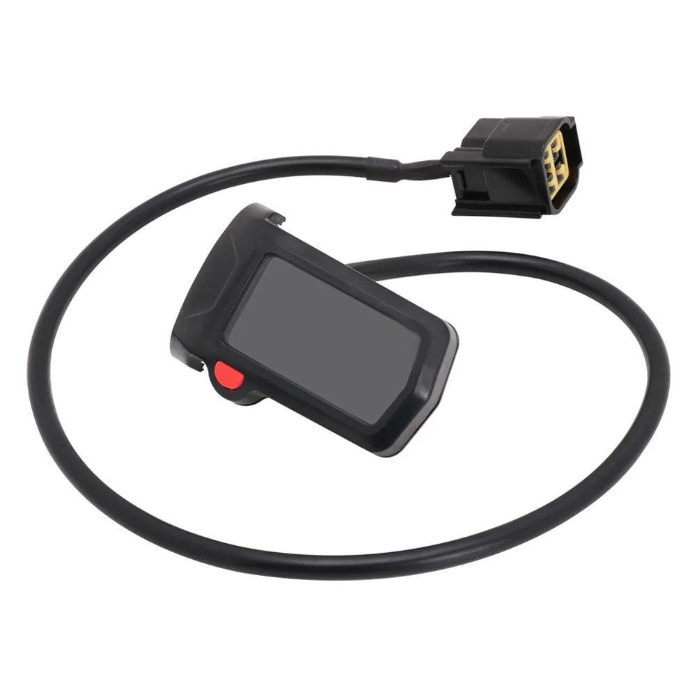 Indoor Office Display Speed Display 150MM Accessories Black Good Compatibility Off Raod Replacements Speedometer
Indoor Office Display Speed Display 150MM Accessories Black Good Compatibility Off Raod Replacements Speedometer